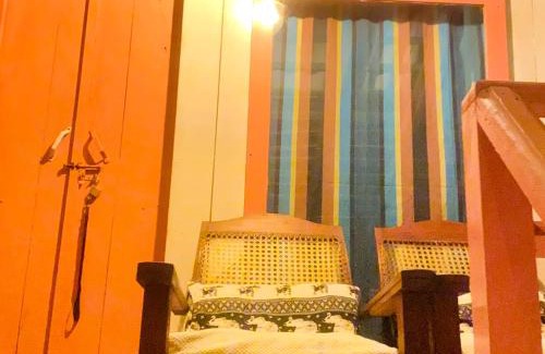 Boossa Bed & Breakfast | Amaranthe Beach Cabanas