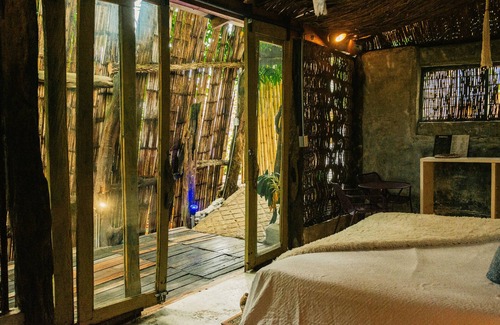 Puerto Triunfo Hotel | Amaranthus Hotel