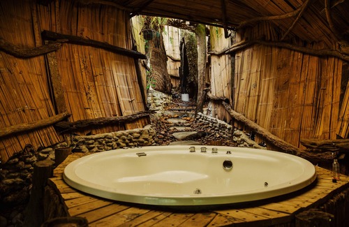 Puerto Triunfo Hotel | Amaranthus Hotel
