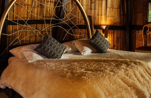 Puerto Triunfo Hotel | Amaranthus Hotel