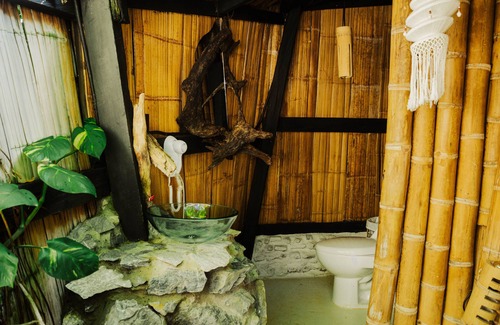Puerto Triunfo Hotel | Amaranthus Hotel
