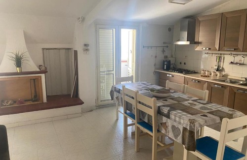 Crotone Apartment | aMare Relax