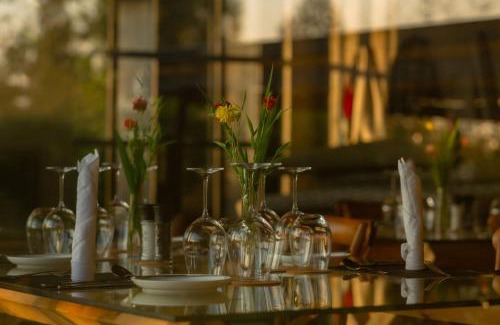 Kigali Hotel | Amarembo by Touch Down