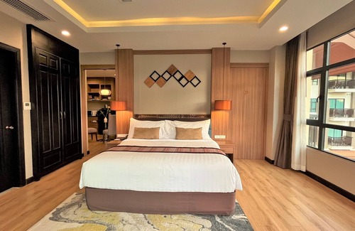 Vang Vieng Hotel | Amari Vang Vieng