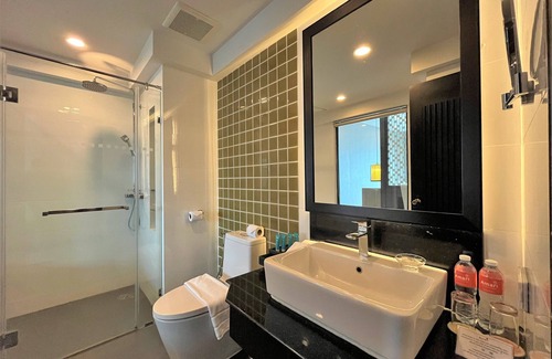 Vang Vieng Hotel | Amari Vang Vieng