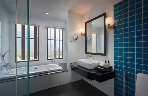 Vang Vieng Hotel | Amari Vang Vieng