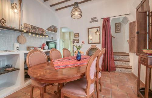 Callosa d' En Sarria House | Amarilla