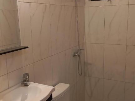 Coronel Oviedo Apartment | Amarilla Ovelar