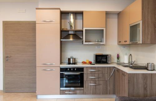 Brasina Apartment | Amarillo Apartments