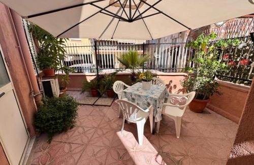 Isola delle Femmine Apartment | Amarily Appartament