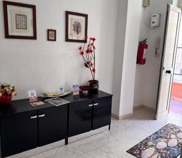 Isola delle Femmine Apartment | Amarily Appartament