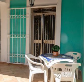 Granelli House | Amaris Mango Seafront Villa