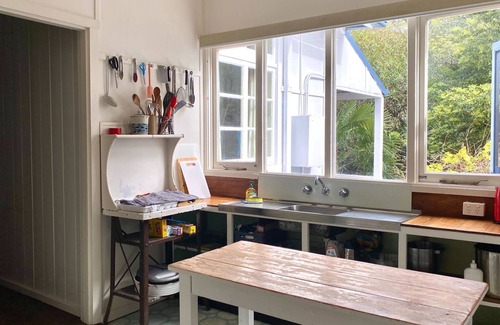 Mossy Point Cottage | 'Amaroo' on Candlagan