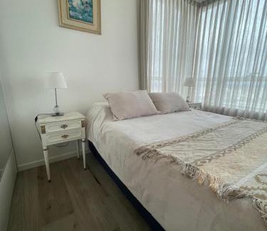 Santa Fe Apartment | Amarras Center - Panorámico