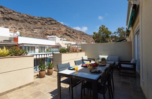 Playa de Mogan Apartment | Amarre Moon