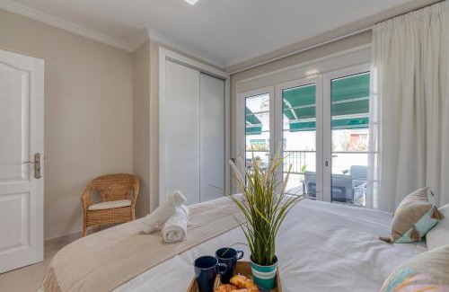 Playa de Mogan Apartment | Amarre Moon