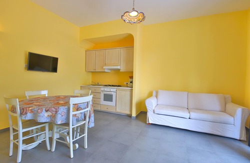 Sciacca Apartment | AMARY by KlabHouse-2pax w/AC&terrace-walk2beach
