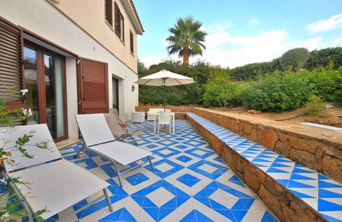 Sciacca Apartment | AMARY by KlabHouse-2pax w/AC&terrace-walk2beach