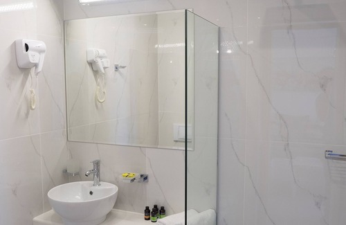 Chrissi Akti Hotel | Amaryllis Beach Hotel