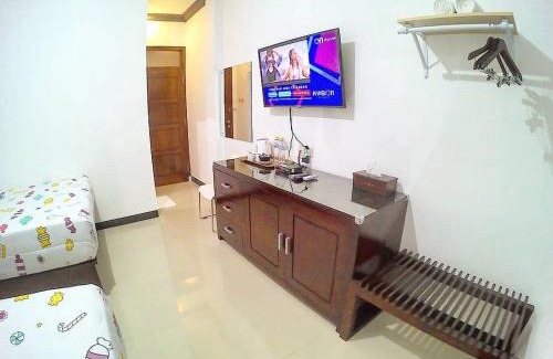 Pacitan House | Amaryllis Guesthouse Syariah