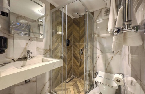 Amasra Hotel | Amasra Dadaylı Otel