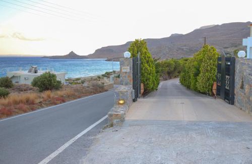 Xerokampos Apartment | Amatu Villa (Jupiter)