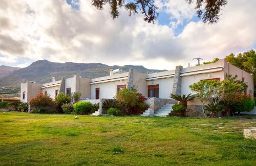 Xerokampos Apartment | Amatu Villa (Jupiter)