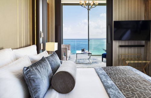 Paphos Hotel | Amavi, MadeForTwo Hotels - Paphos