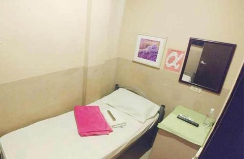 Pio del Pilar Hotel | Amax Inn Makati