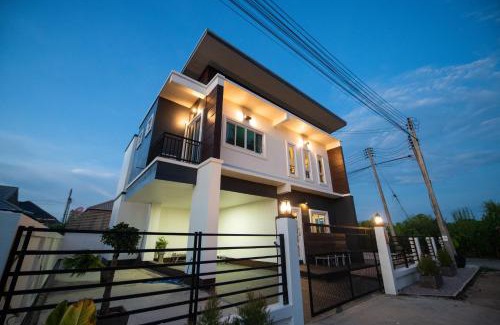 Ban Du Villa | Amaz Villa