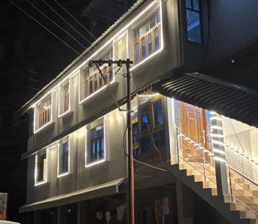 Tawang House | Amaze PY Homestay