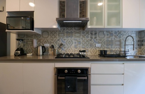 Barranco Apartment | Amazing 1BR in the Heart of Barranco