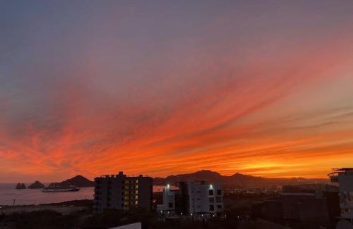 Los Cabos Apartment | Amazing 2 BR 2 BA with rooftop