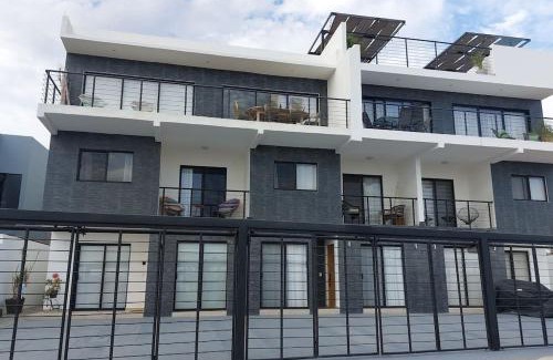 Los Cabos Apartment | Amazing 2 BR 2 BA with rooftop