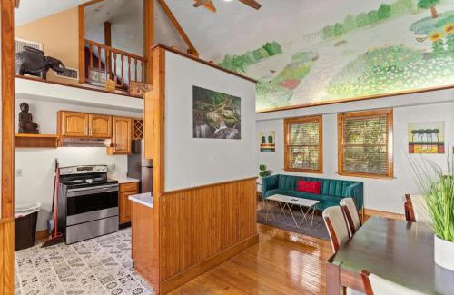 Gainesville Apartment | Amazing 2br 2ba with Loft C