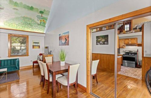 Gainesville Apartment | Amazing 2br 2ba with Loft C