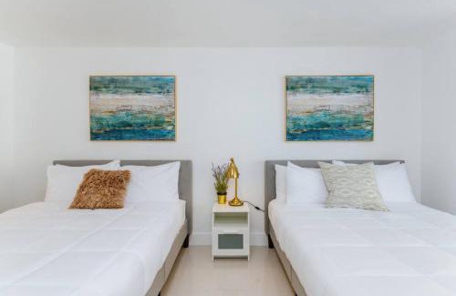 Brickell House | Amazing 2BR at Brickell Free Parking
