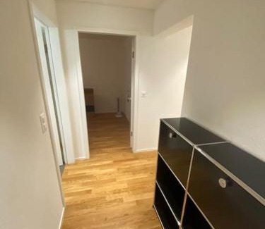 Hirslanden Apartment | Amazing 4BR flat in the city centre - Sky 9