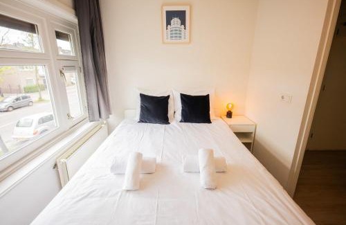 Tongelre Apartment | Amazing 50m2 Two-Bedroom Apartment - TS307A