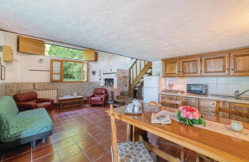 Loro Ciuffenna Apartment | Amazing apartment in Loro Ciuffenna AR