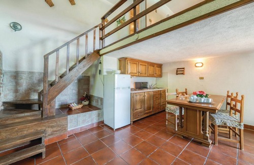 Loro Ciuffenna Apartment | Amazing apartment in Loro Ciuffenna AR