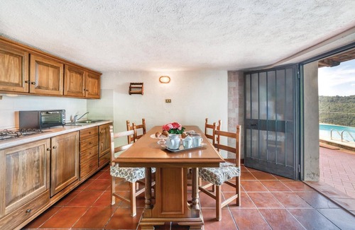 Loro Ciuffenna Apartment | Amazing apartment in Loro Ciuffenna AR