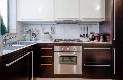 Bettolle Apartment | Amazing apartment in Bettolle with WiFi