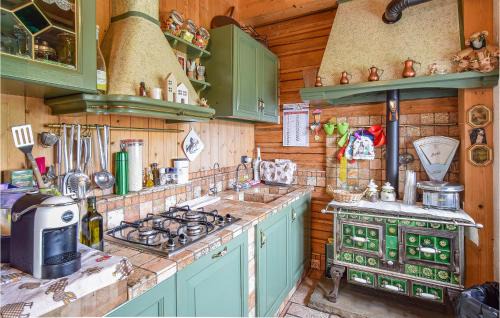 Borno Apartment | Amazing Apartment In Borno With Kitchen