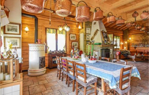 Borno Apartment | Amazing Apartment In Borno With Kitchen