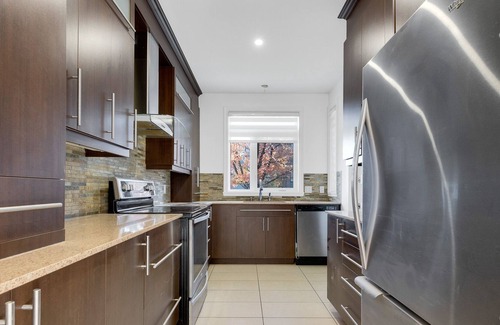 Boisbriand Apartment | Amazing Apartment In Boisbriand