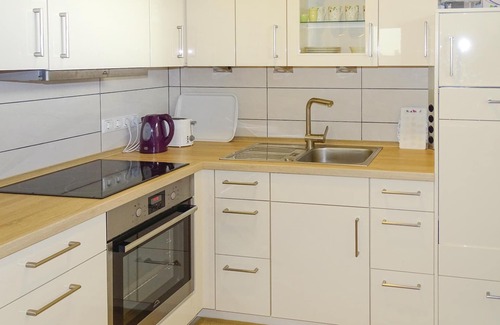 Warwerort Apartment | Amazing apartment in Warwerort