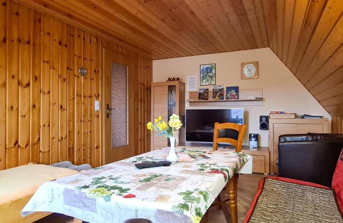 Ruppersdorf Apartment | Amazing Apartment In Herrnhut Ot Ruppersdor