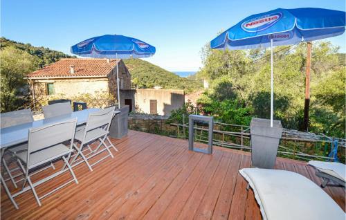 Partinello Apartment | Amazing Apartment In Partinello