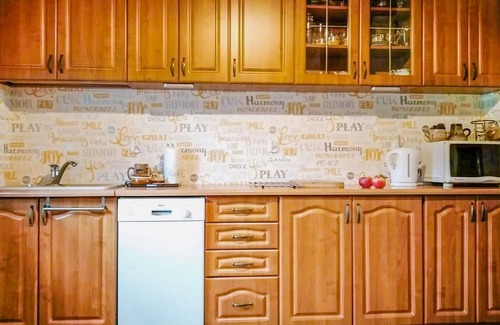 Stara Kiszewa Apartment | Amazing apartment in Chwarzenko